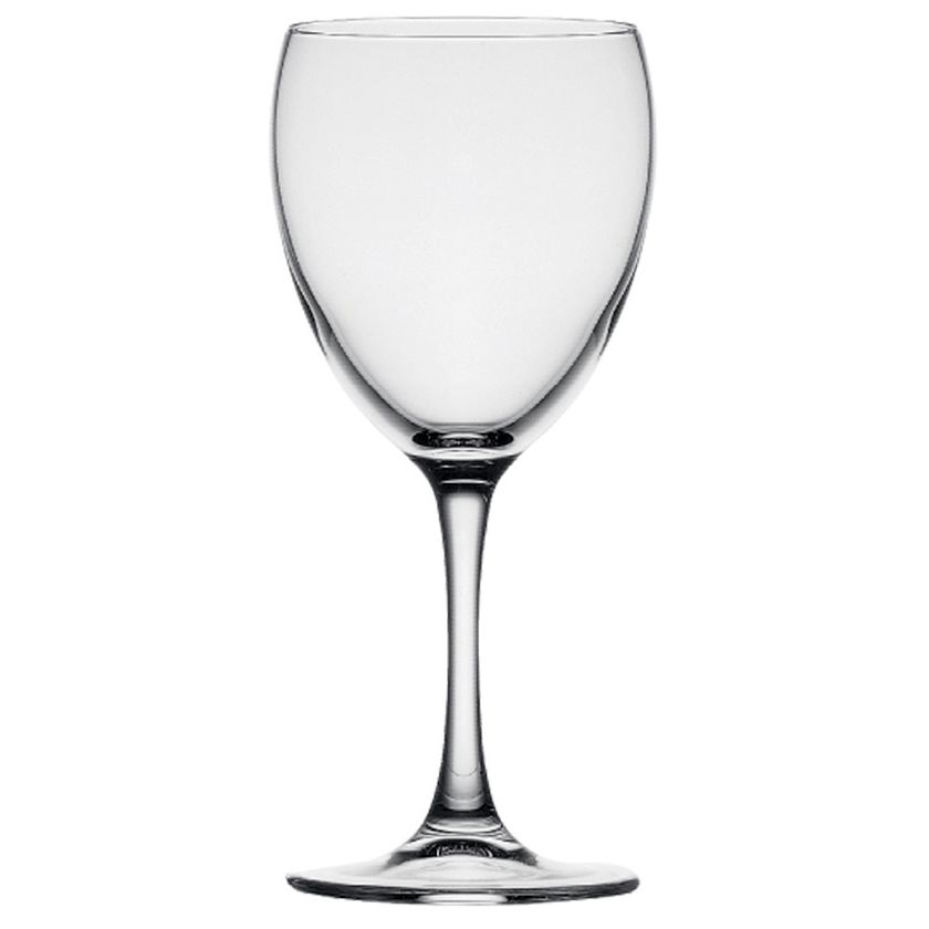 Cardinal Elemental Capri Imperial Plus 6.5 Oz Wine Glass