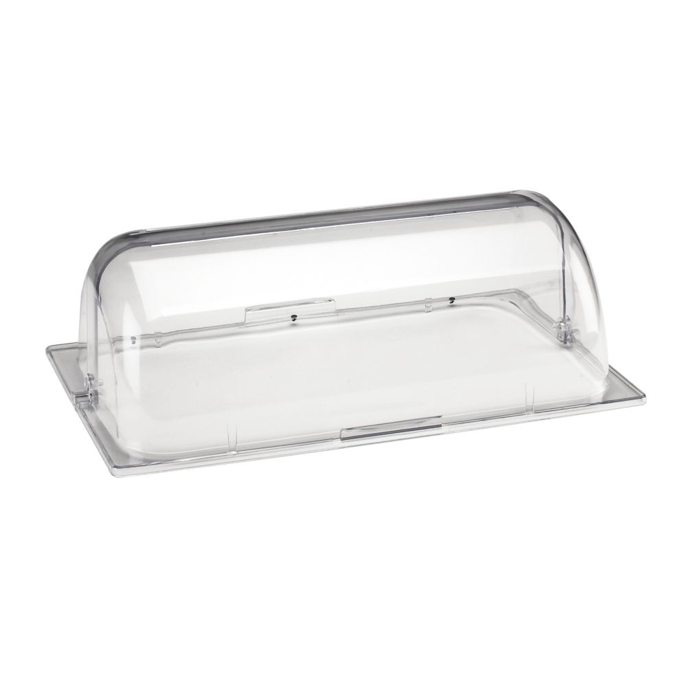 Cal-Mil Roll-Top Cover
