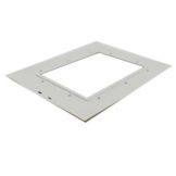 Amana Booster Oven Inner Door Kit