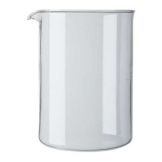Bodum&reg; Plastic Liner for Coffee Press