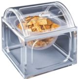 Rosseto&reg; Mod.Pod&trade; 9.8"x9.8" Medium Sliding Lid