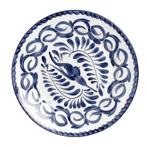 Steelite Anfora Puebla 12&frac14;" Plate