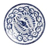 Steelite Anfora Puebla 12&frac14;" Plate