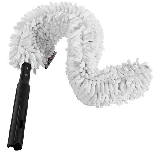 Rubbermaid&reg; Hi Performance Flexible Dusting Wand