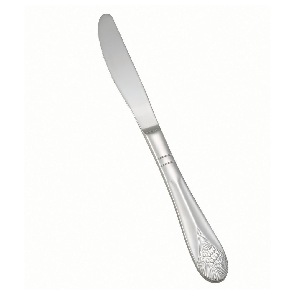 Winco Peacock Dinner Knife