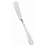 Winco Peacock Butter Spreader Knife
