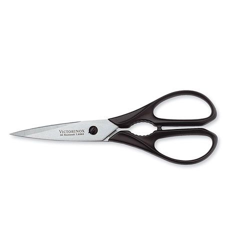 Victorinox 4" Utility Shear with Bottle Opener
