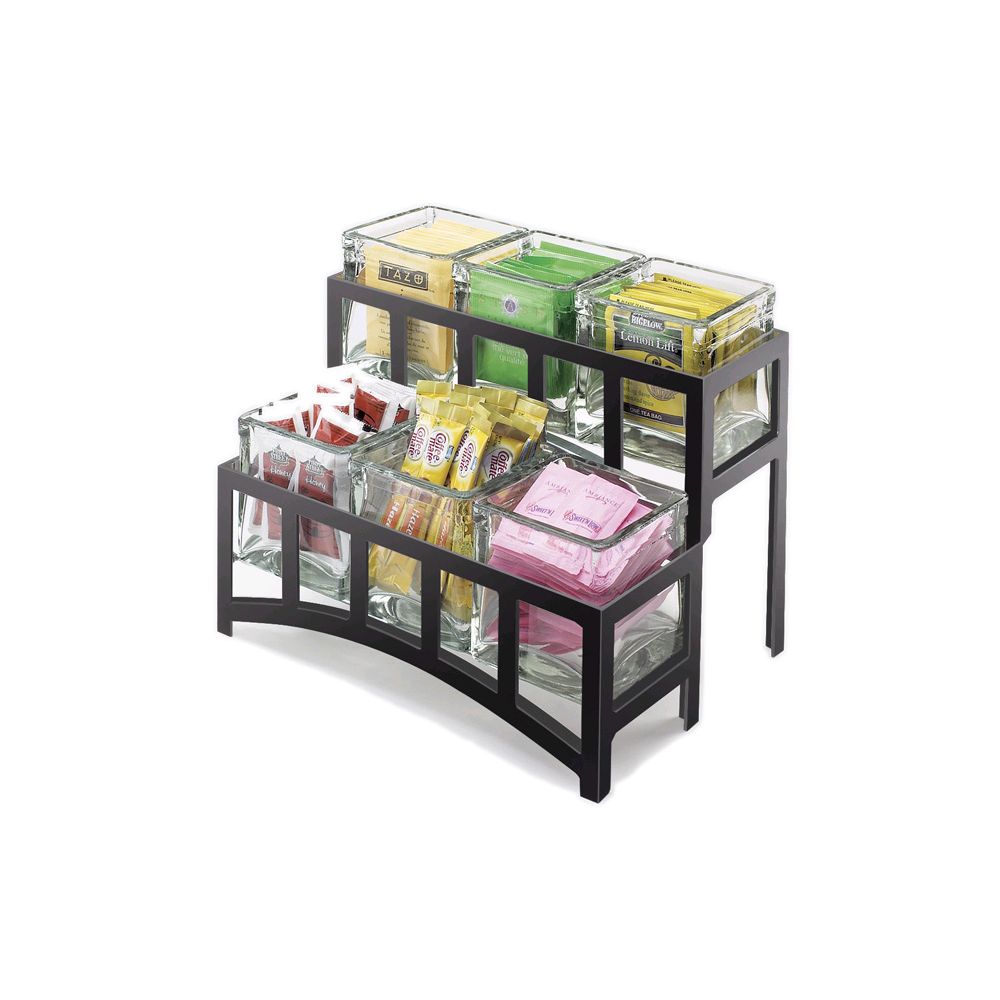 CalMil 172313 2Tier Condiment Stand 688640145246 eBay