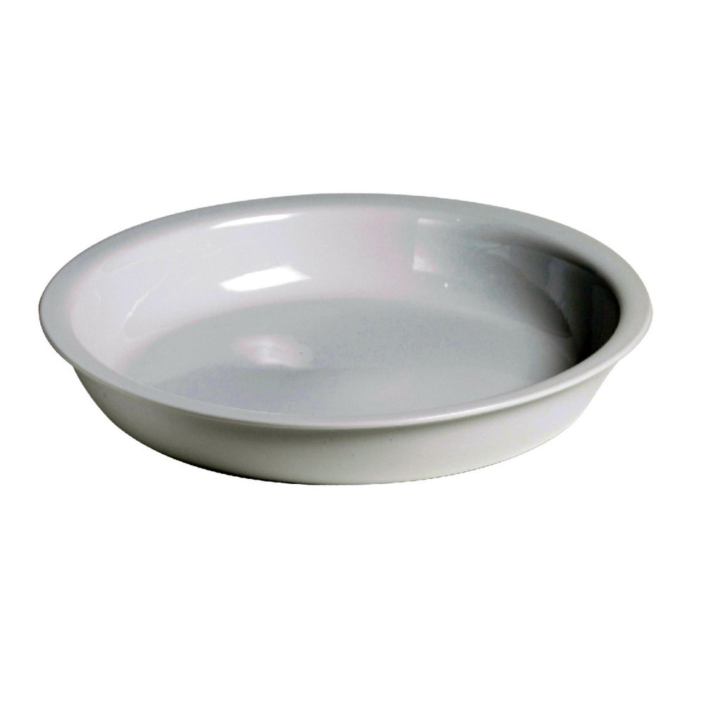 Browne Foodservice Round Insert for Harmony #575167