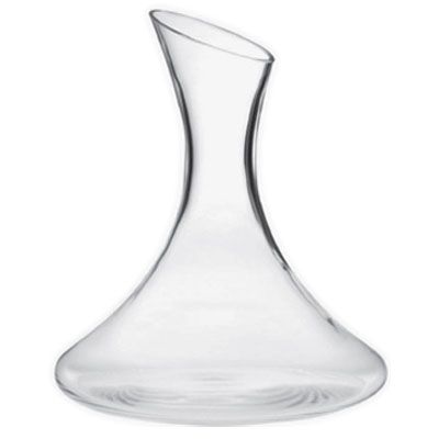 Cardinal f&d Camille 44-3/4 Oz. Glass Carafe