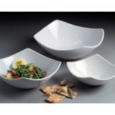 American Metalcraft Squound&trade; Ceramic 20 Oz Bowl