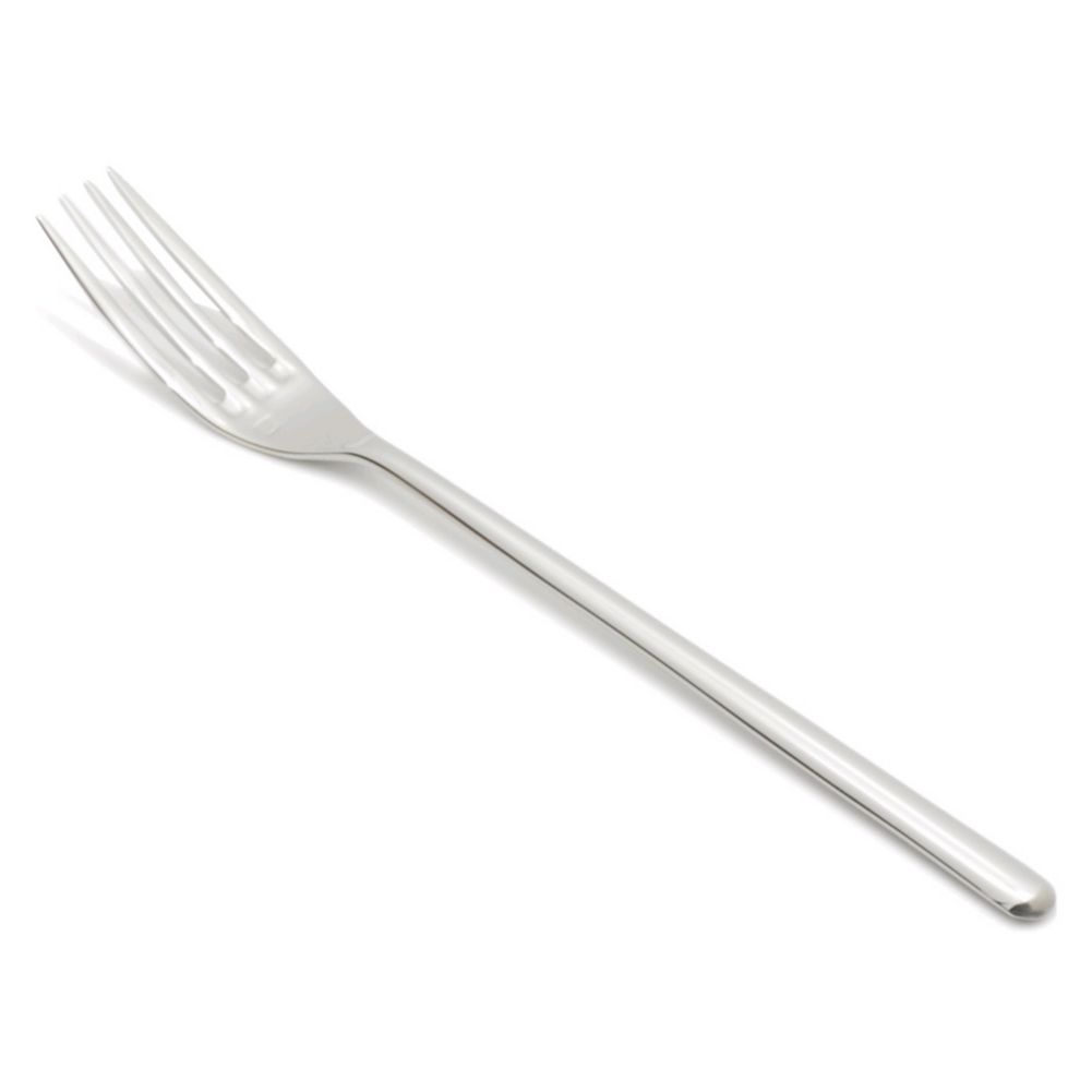 Fortessa&reg; Dragonfly S/S Short Salad Fork