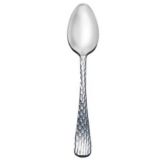 World Tableware Aspire S/S Med. Weight Teaspoon
