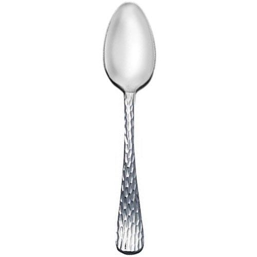 World Tableware Aspire Medium Weight Dessert Spoon