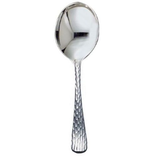 World Tableware Aspire S/S Med. Weight Bouillon Spoon