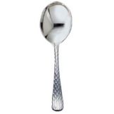 World Tableware Aspire S/S Med. Weight Bouillon Spoon