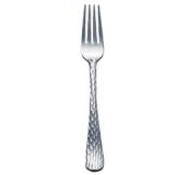 World Tableware Aspire S/S Med. Weight Dinner Fork