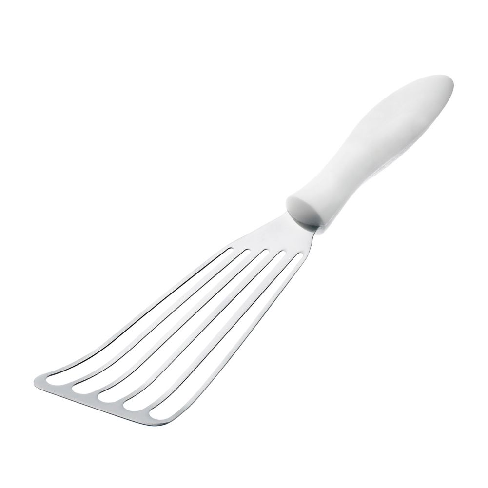 Browne Foodservice Slotted Fish Turner