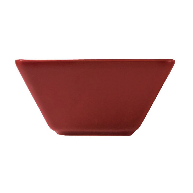 World Tableware Brick 11 Oz. Square Bowl