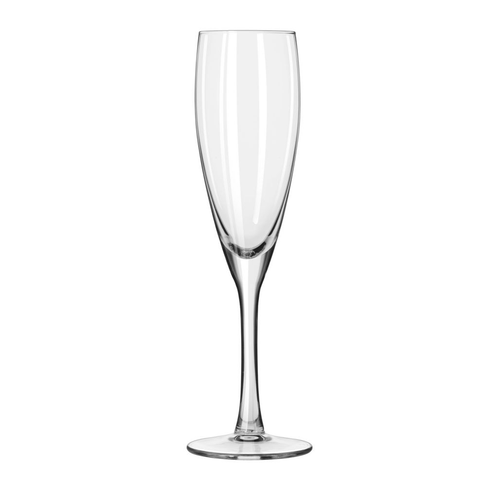 Libbey&reg; Endura 7 Oz. Champagne Glass