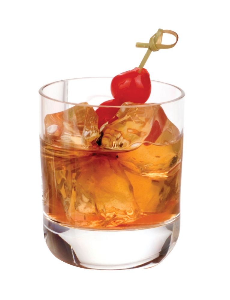 Libbey&reg; Envy 9 Oz. Rocks Glass