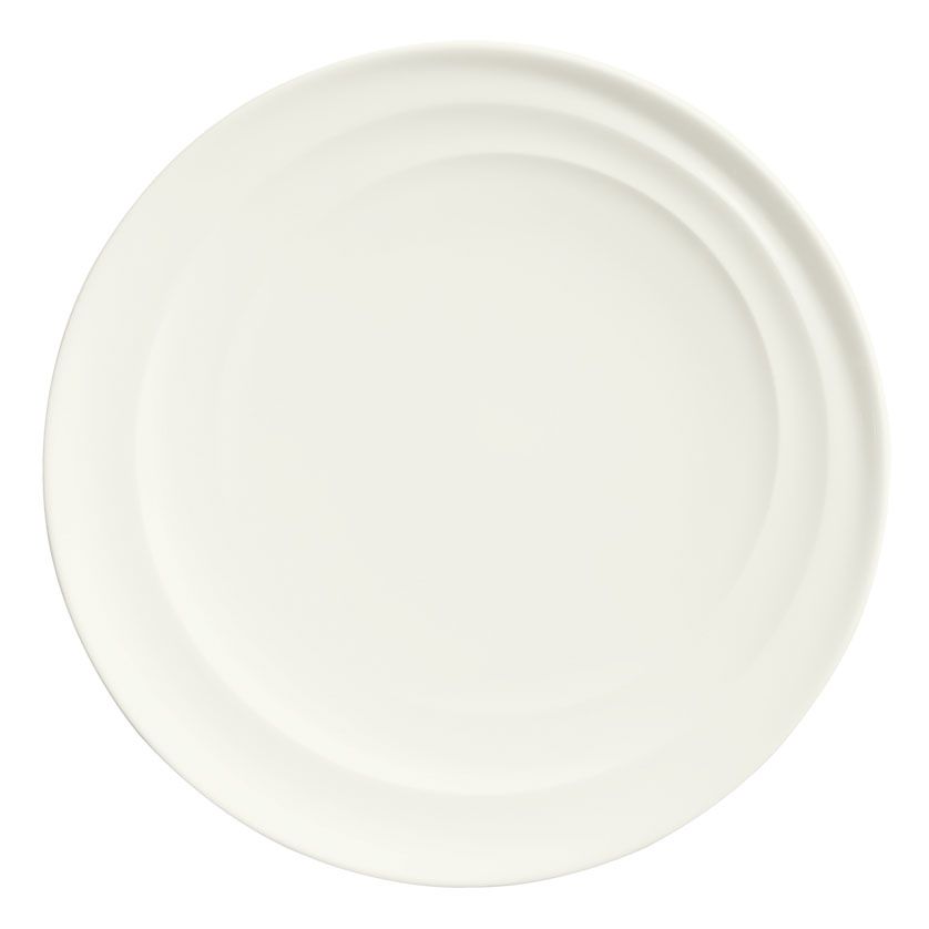 Syracuse China Resonate 6&frac12;" Coupe Plate