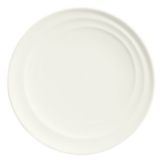 Syracuse China Resonate 6&frac12;" Coupe Plate