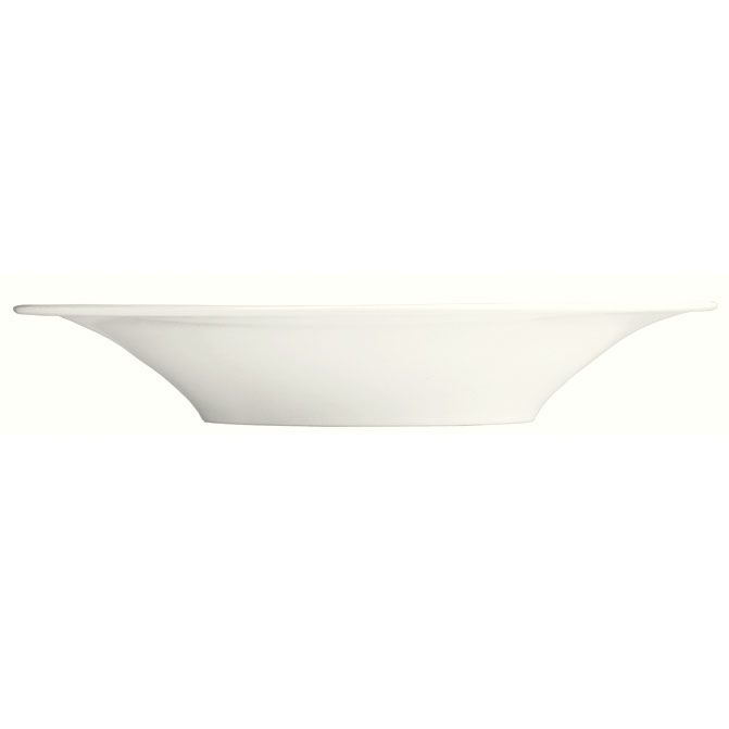 Syracuse China Resonate 15 Oz. Deep Rim Soup Bowl