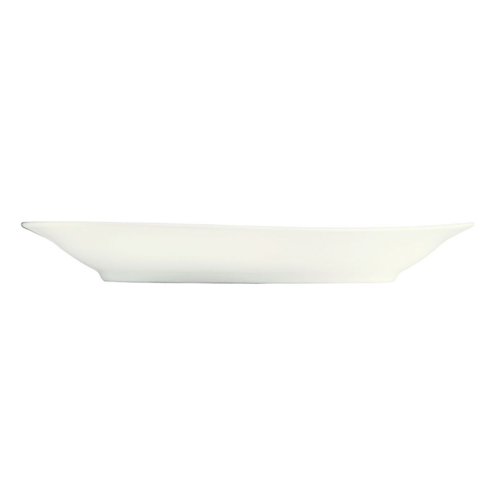Syracuse China Resonate Oval 12&frac12; x 9" Platter