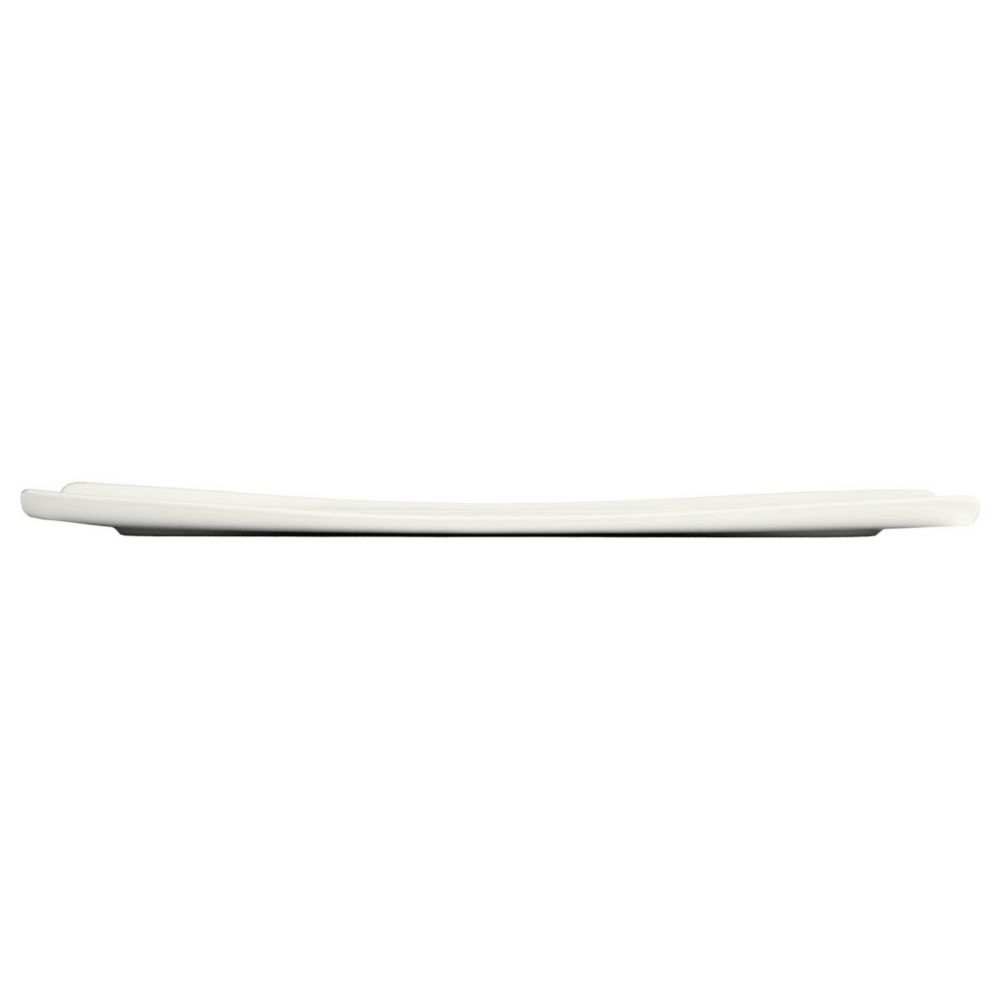 Syracuse China Resonate 15 x 4-1/8" Tray