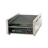 Star&reg; Mfg. Grill-Max&reg; CSA Non-Stick 45-Hot Dog Roller Grill
