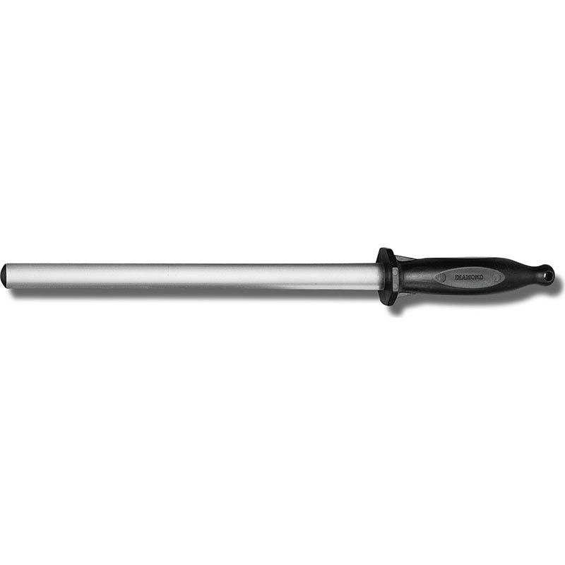 Mercer Cutlery 12" Diamond Sharpening Steel