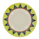 Homer Laughlin China Riviera Salerno&copy; 12-1/4 " RE Plate