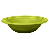 Homer Laughlin China Fiesta&reg; Lemongrass Stacking 11 oz Cereal Bowl