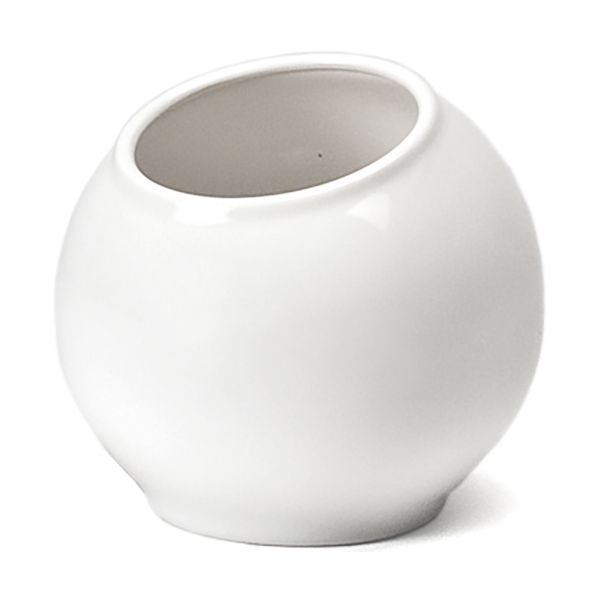 Buffet Euro Small .5 Liter Porcelain Eye Bowl