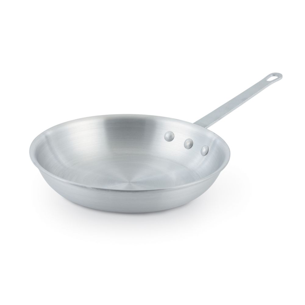 Arkadia&trade; Natural Finish&reg; 8"  Aluminum Fry Pan