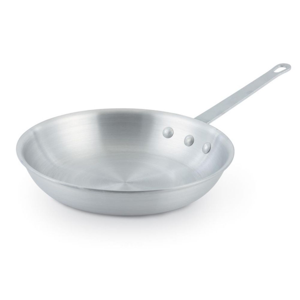 Arkadia&trade; Natural Finish&reg; 10"  Aluminum Fry Pan