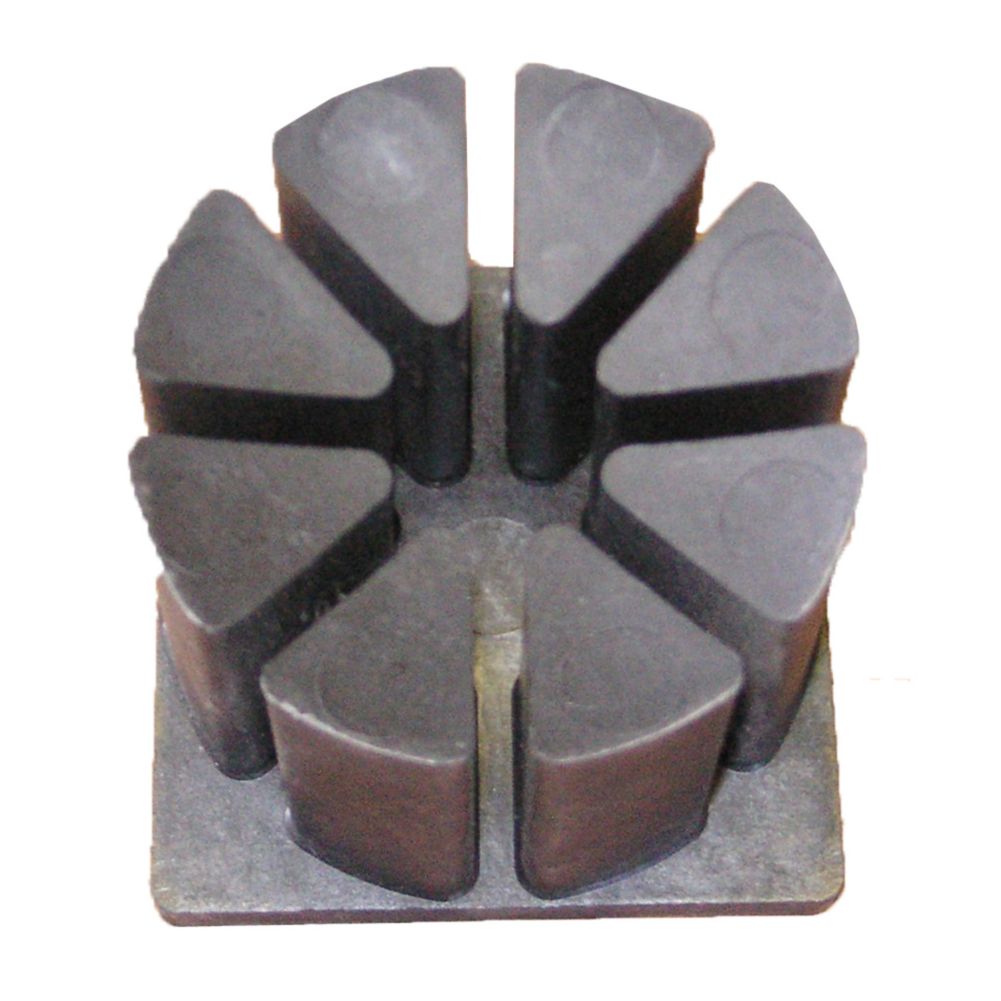 Repl. Pusher Head for Redco&reg; 4 - 8 Section InstaCut&trade; 3.5