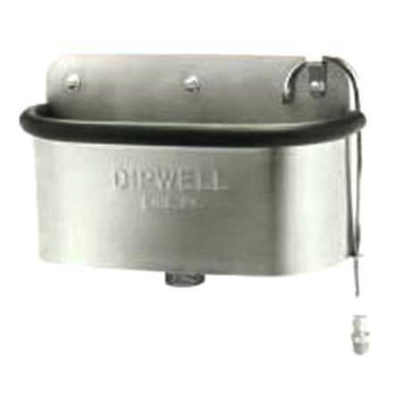 Dipwell w/ Installation Kit