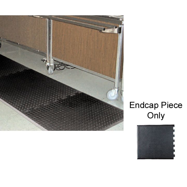Superior Mfg. Foot Saver Floor Mat