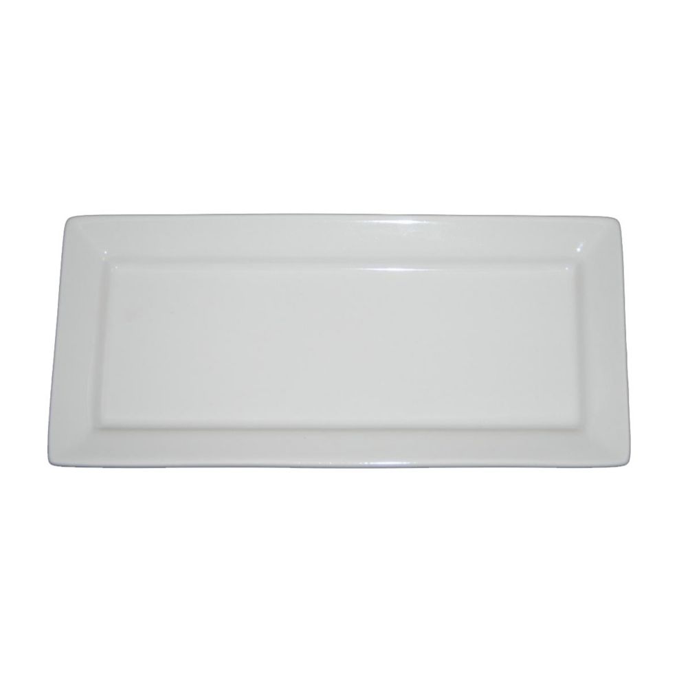 Blackwood Industries Rectangle Plate