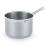 Vollrath&reg; Optio&trade; 6.75 Qt. S/S Sauce Pan w/ Cover