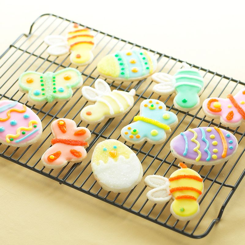 Nordic Ware&reg; 11"x16" Cooling Rack