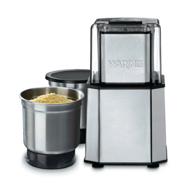Waring&reg; S/S Electric Spice Grinder