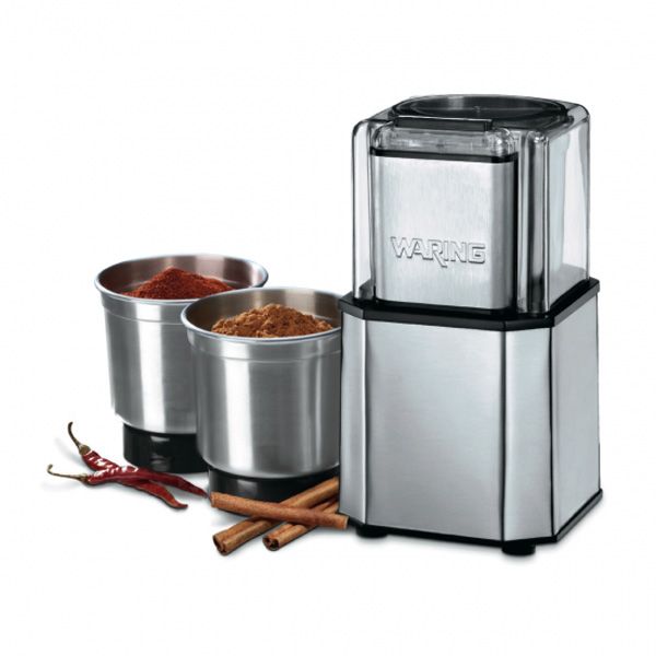 Waring&reg; S/S Electric Spice Grinder