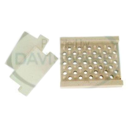 Montague Ceramic Burner Kit for Montague Broiler