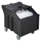 Traex&reg; 140 Lb. 5" Swivel Caster Ice Caddy