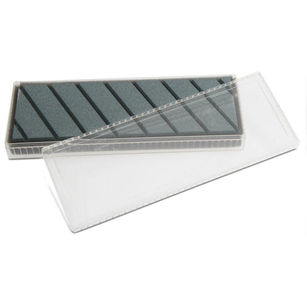 JB Prince Japanese Flattening Stone