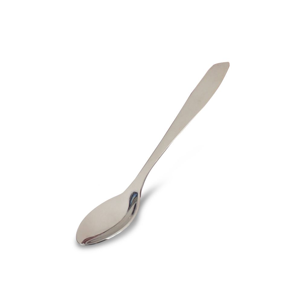 JB Prince 5.75" Small Plating Spoon