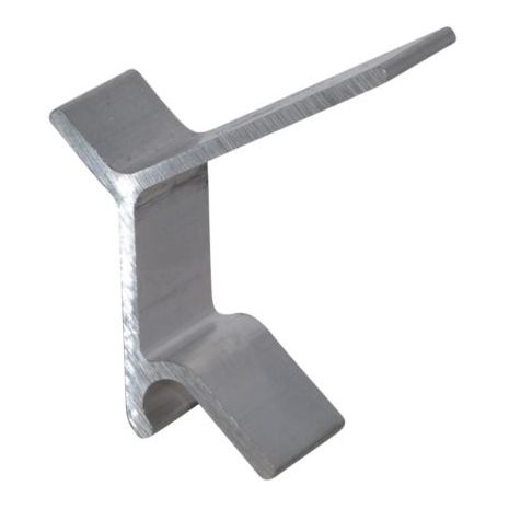 JB Prince 2" Sklip Sheet Pan Rack System